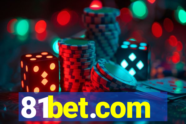 81bet.com