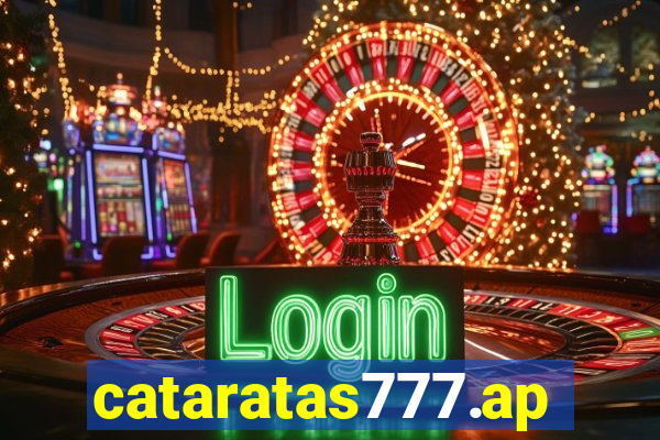 cataratas777.app