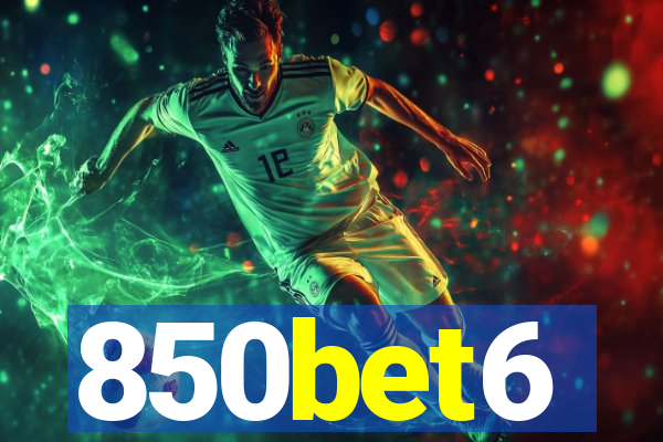 850bet6