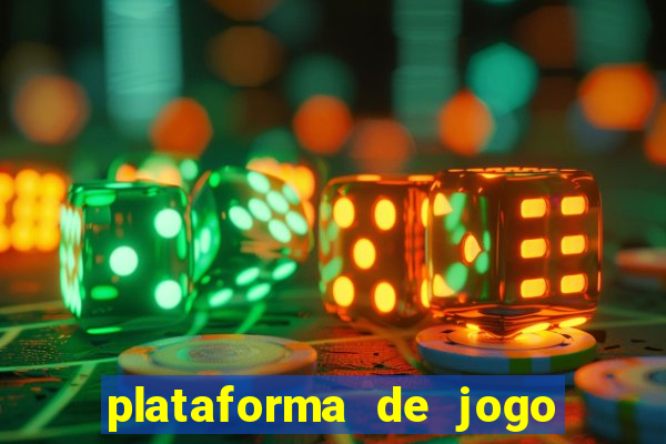 plataforma de jogo de 2 reais