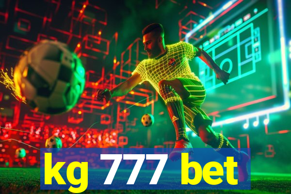 kg 777 bet