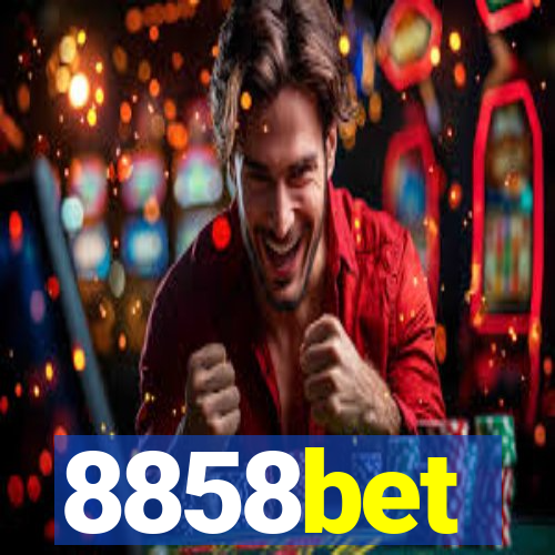 8858bet