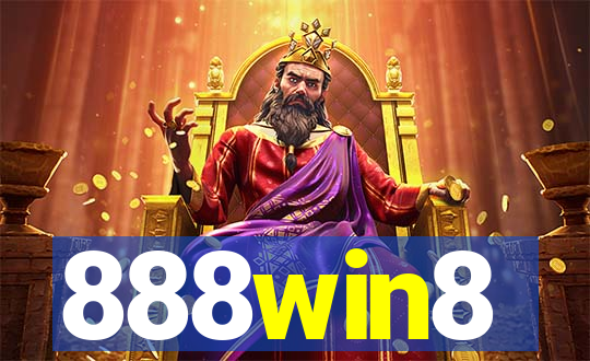 888win8