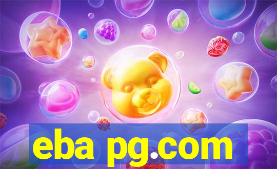 eba pg.com