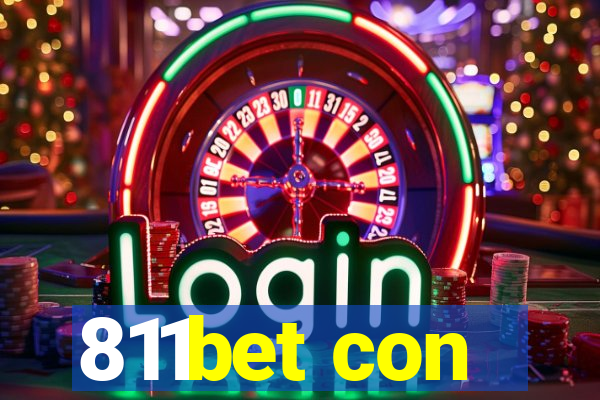 811bet con