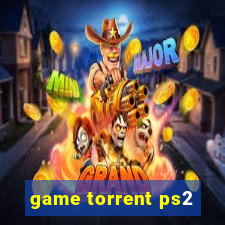 game torrent ps2