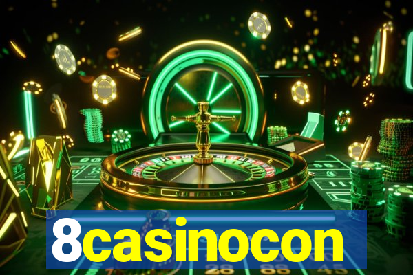 8casinocon