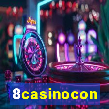 8casinocon