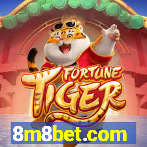 8m8bet.com