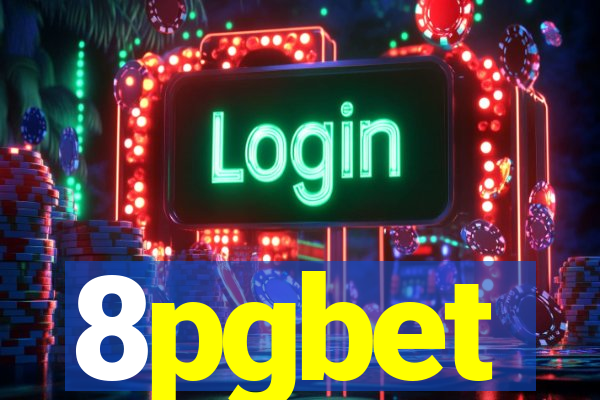 8pgbet