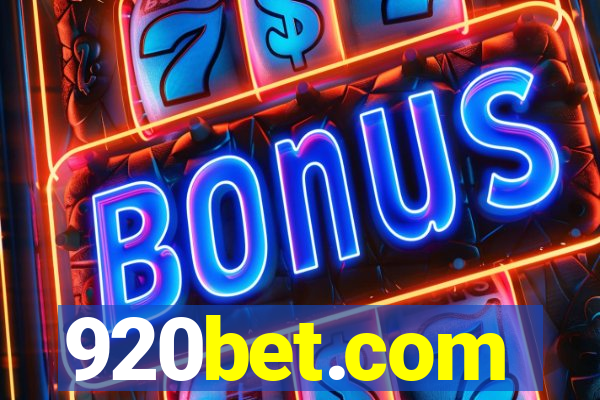 920bet.com