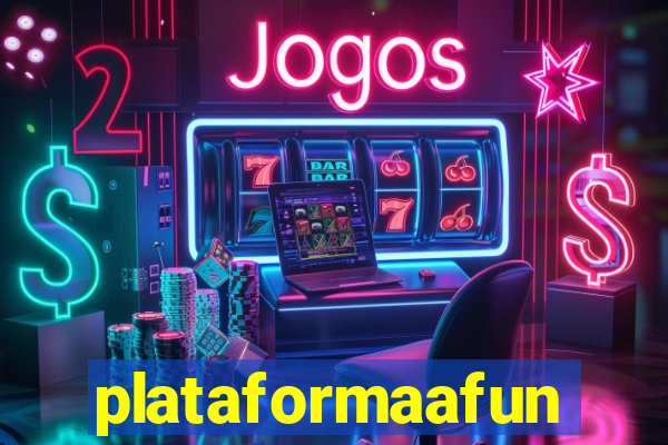 plataformaafun