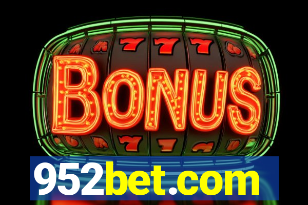 952bet.com