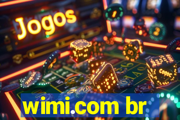 wimi.com br