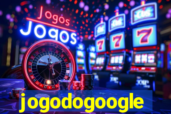 jogodogoogle