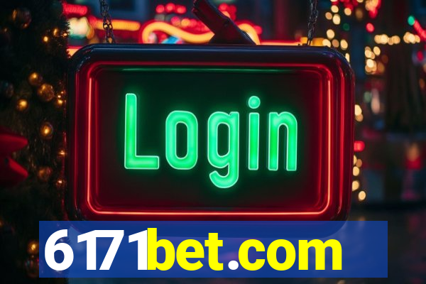 6171bet.com