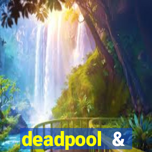 deadpool & wolverine unblocked