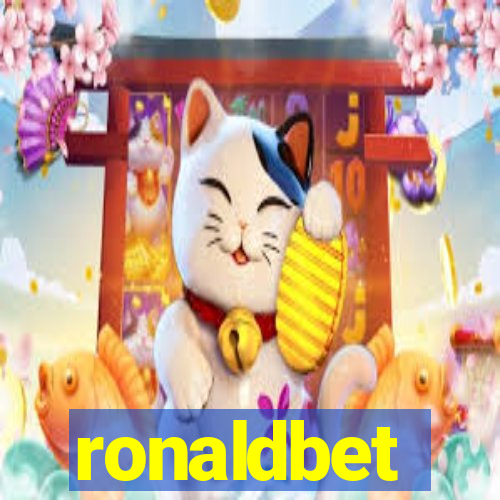 ronaldbet