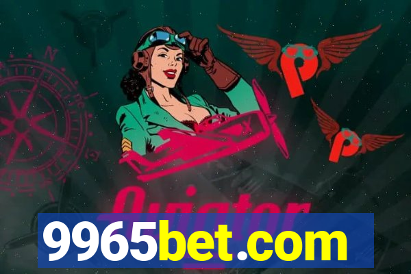 9965bet.com