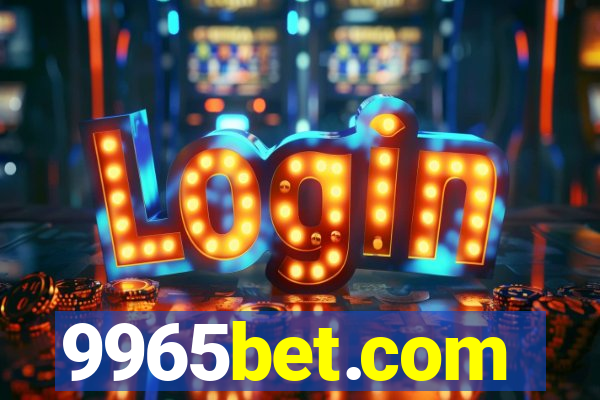 9965bet.com