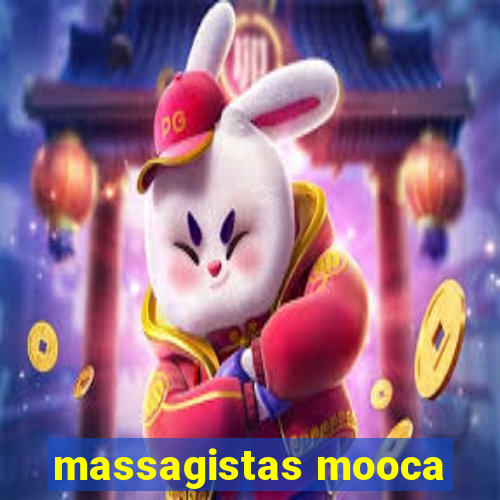 massagistas mooca