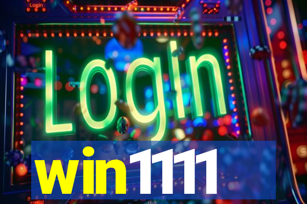 win1111