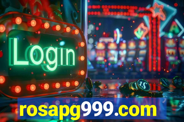 rosapg999.com