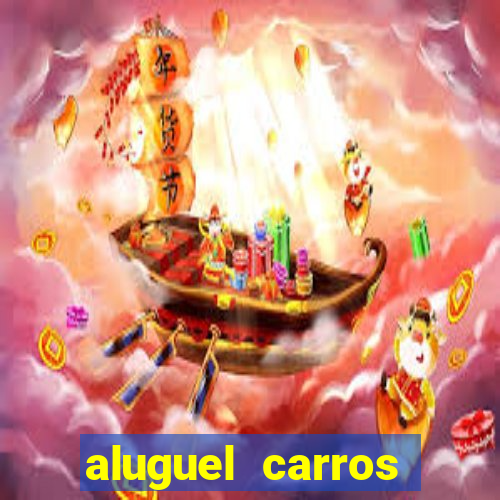 aluguel carros vitoria da conquista