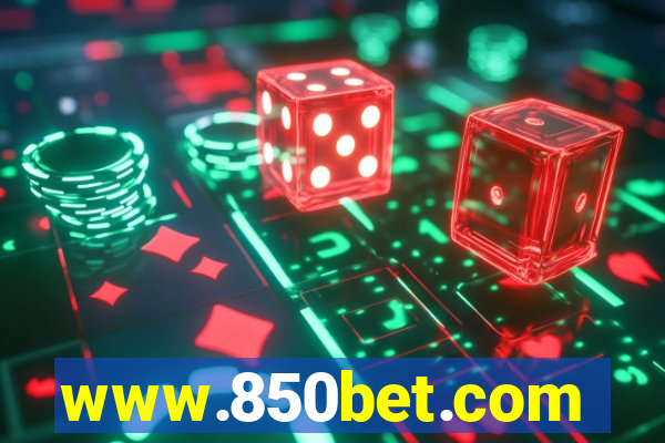 www.850bet.com