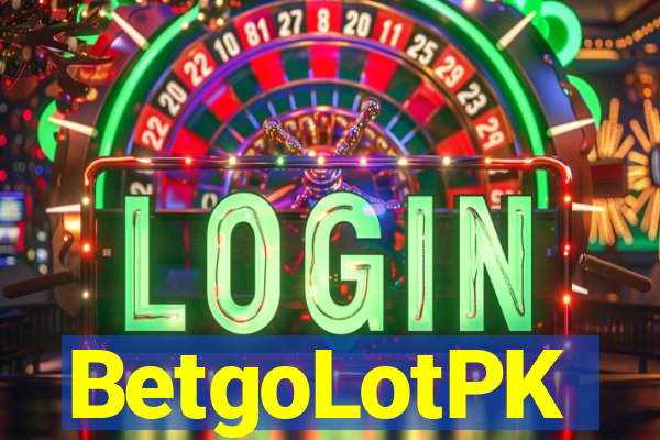 BetgoLotPK