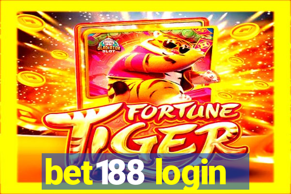 bet188 login