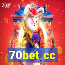 70bet cc