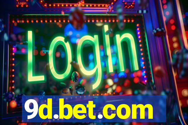 9d.bet.com