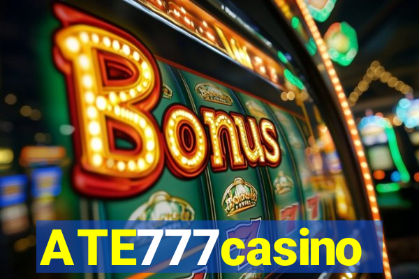 ATE777casino