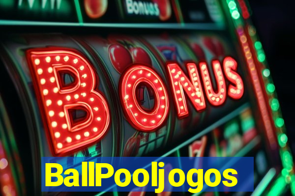 BallPooljogos