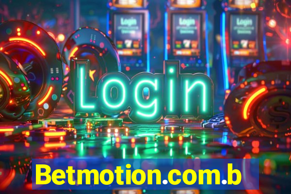 Betmotion.com.br