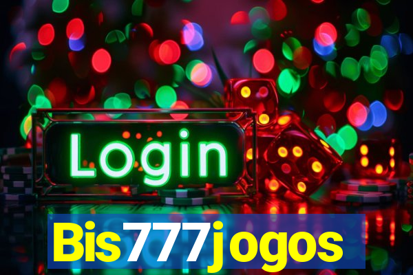 Bis777jogos