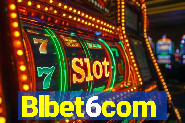 Blbet6com