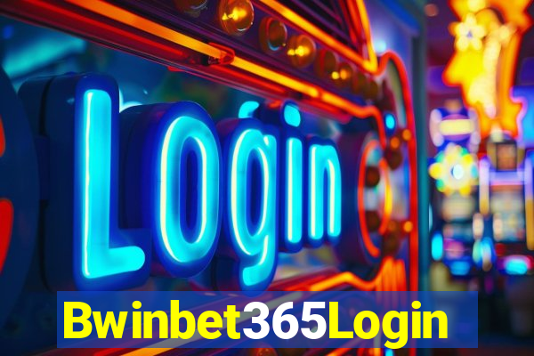 Bwinbet365Login