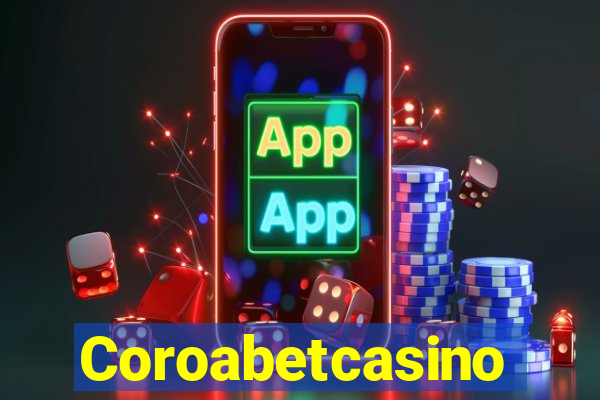 Coroabetcasino