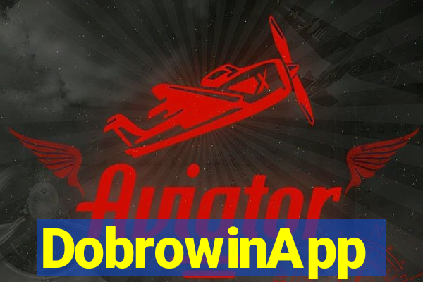 DobrowinApp