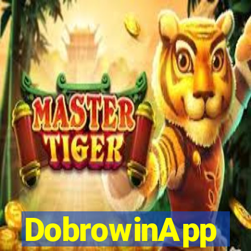 DobrowinApp