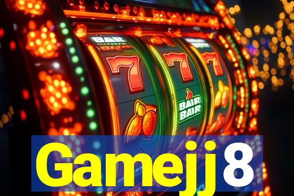 Gamejj8