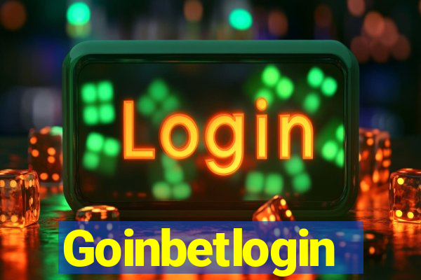 Goinbetlogin