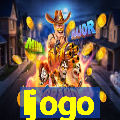 Ijogo