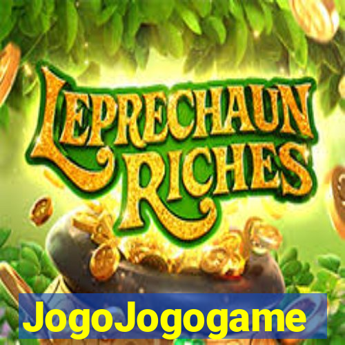 JogoJogogame