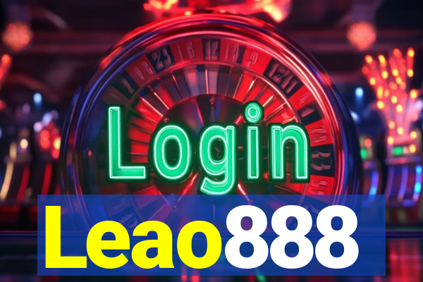 Leao888