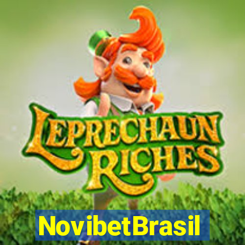 NovibetBrasil