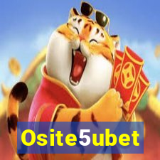 Osite5ubet