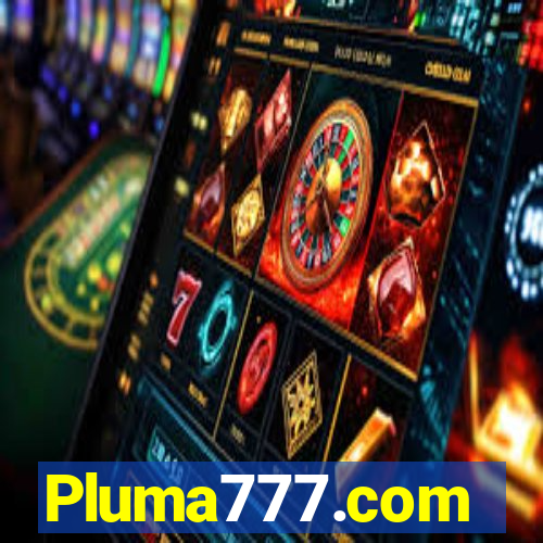 Pluma777.com